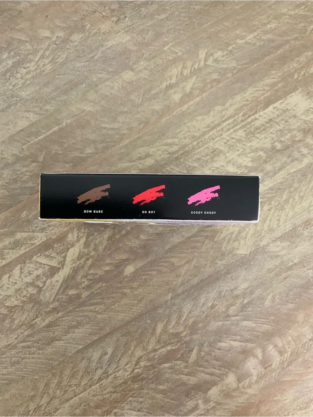 Morphe Disney & Friends Truth Be Bold Collectible Set